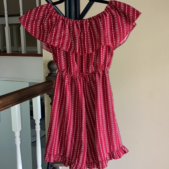 Romper - Picture 3 of 8